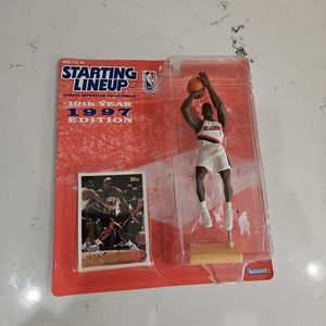 Starting line up 96' 95' plus more series